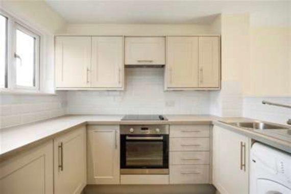 2 Bedroom Detached